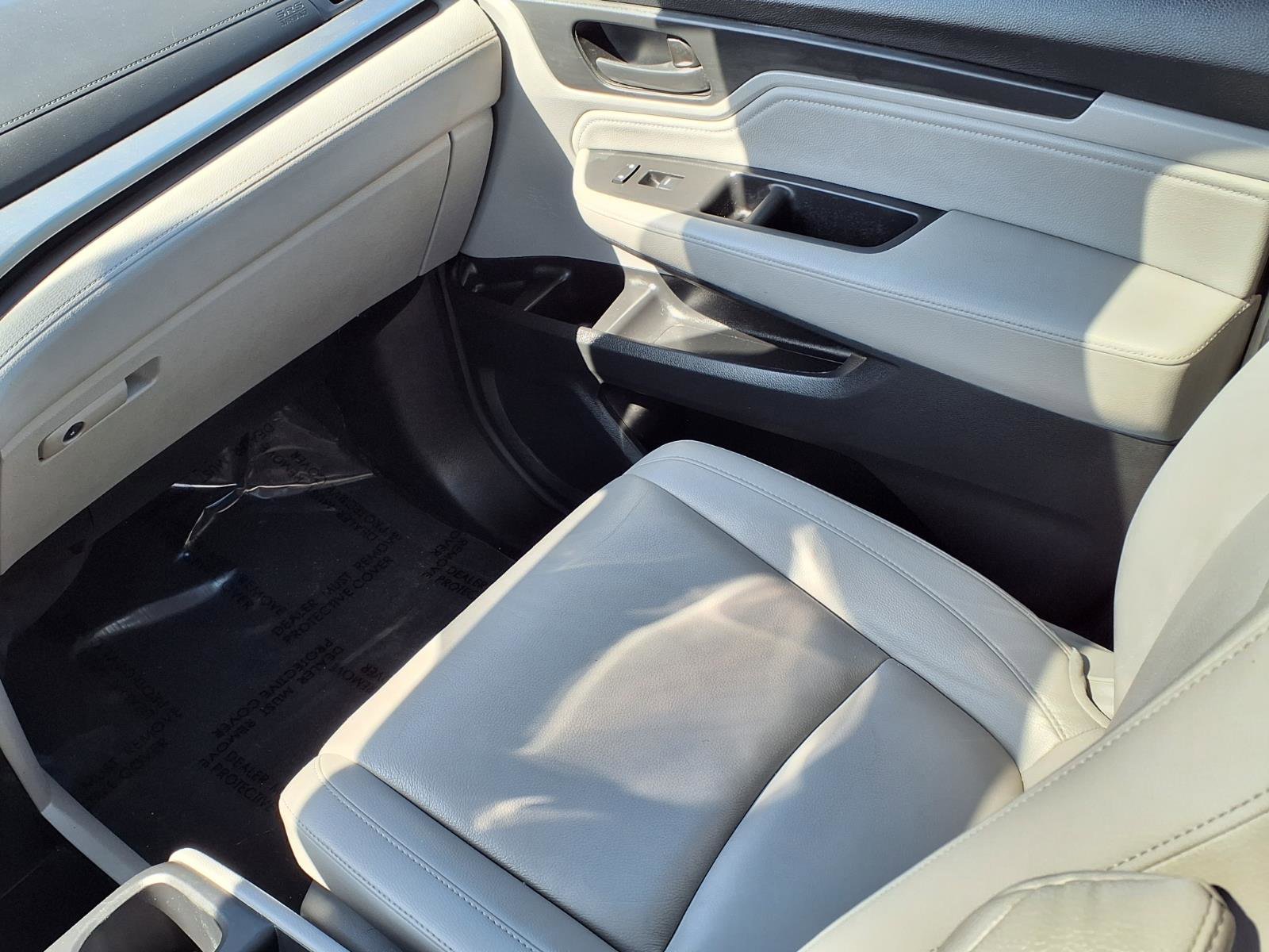 Used 2019 Honda Odyssey Touring image 19