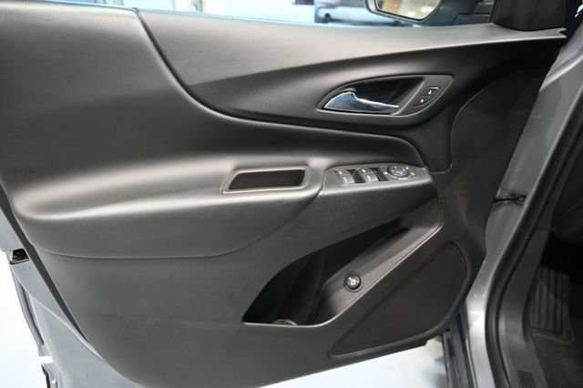 Used 2024 Chevrolet Equinox LT image 25