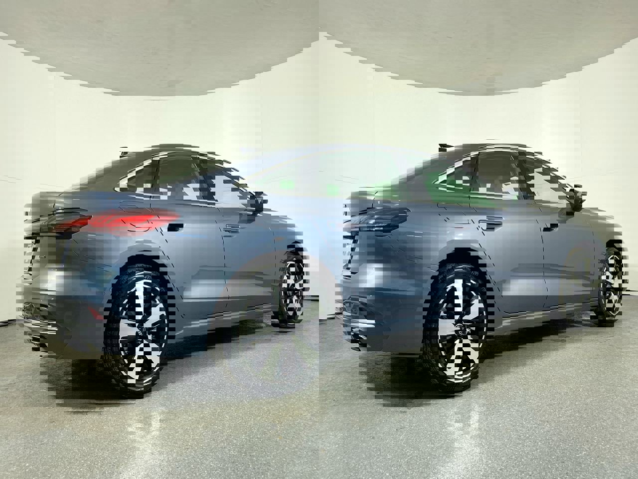 Used 2025 Audi A5 2.0T Premium Plus w/ Premium Plus image 36