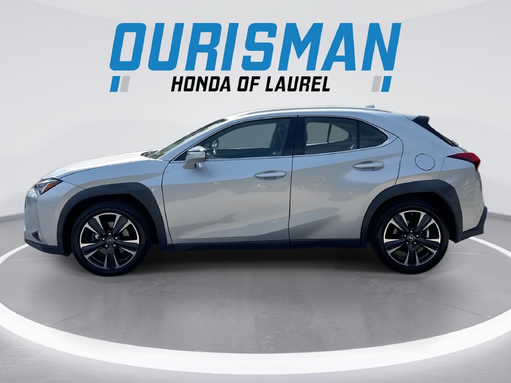 Used 2019 Lexus UX 200 w/ Premium Package FWD image 5