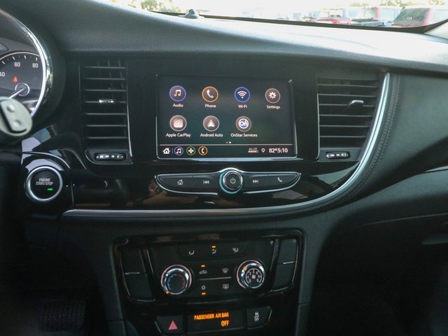 Certified 2022 Buick Encore Preferred w/ Safety Package image 19