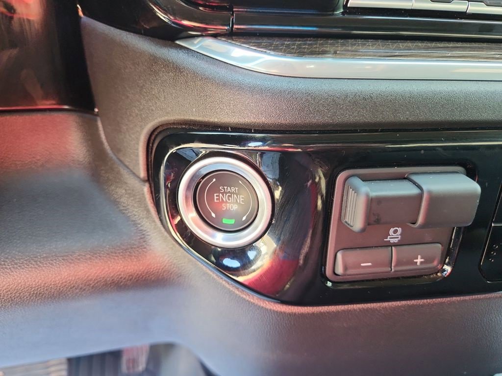 New 2026 Chevrolet Silverado 1500 LT image 15