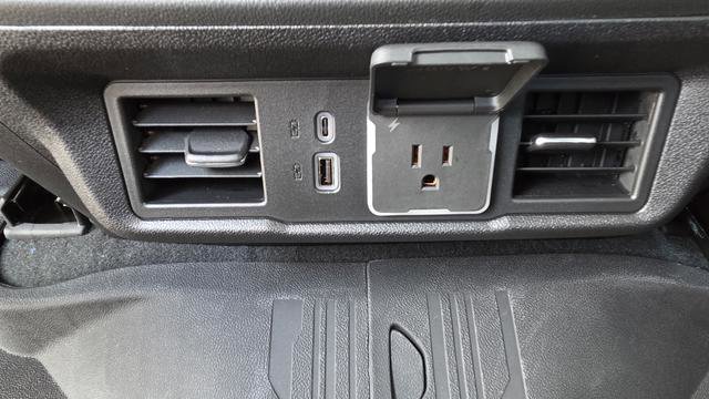 New 2026 GMC Sierra 1500 Elevation w/ Elevation Select Package image 25