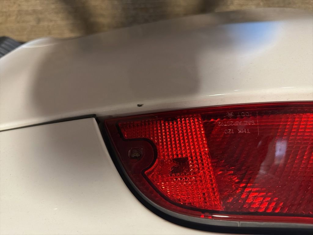 Used 1997 Porsche 911 Carrera 4 image 6