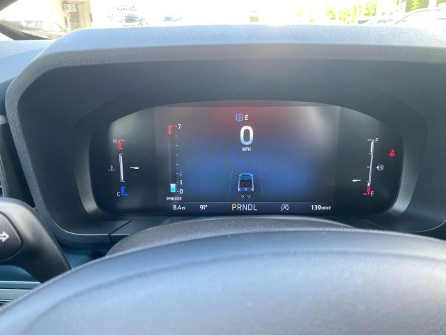 New 2026 Ford Maverick XLT AWD/4WD image 23