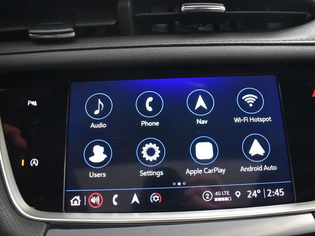 Used 2023 Cadillac XT5 Premium Luxury image 24