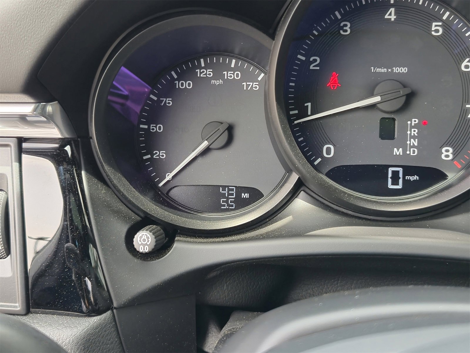 New 2025 Porsche Macan image 25