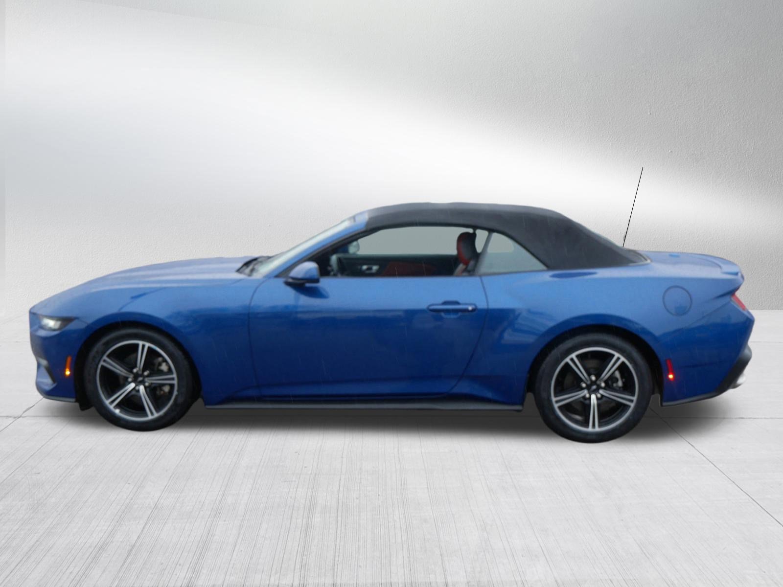 Certified 2024 Ford Mustang Premium image 4