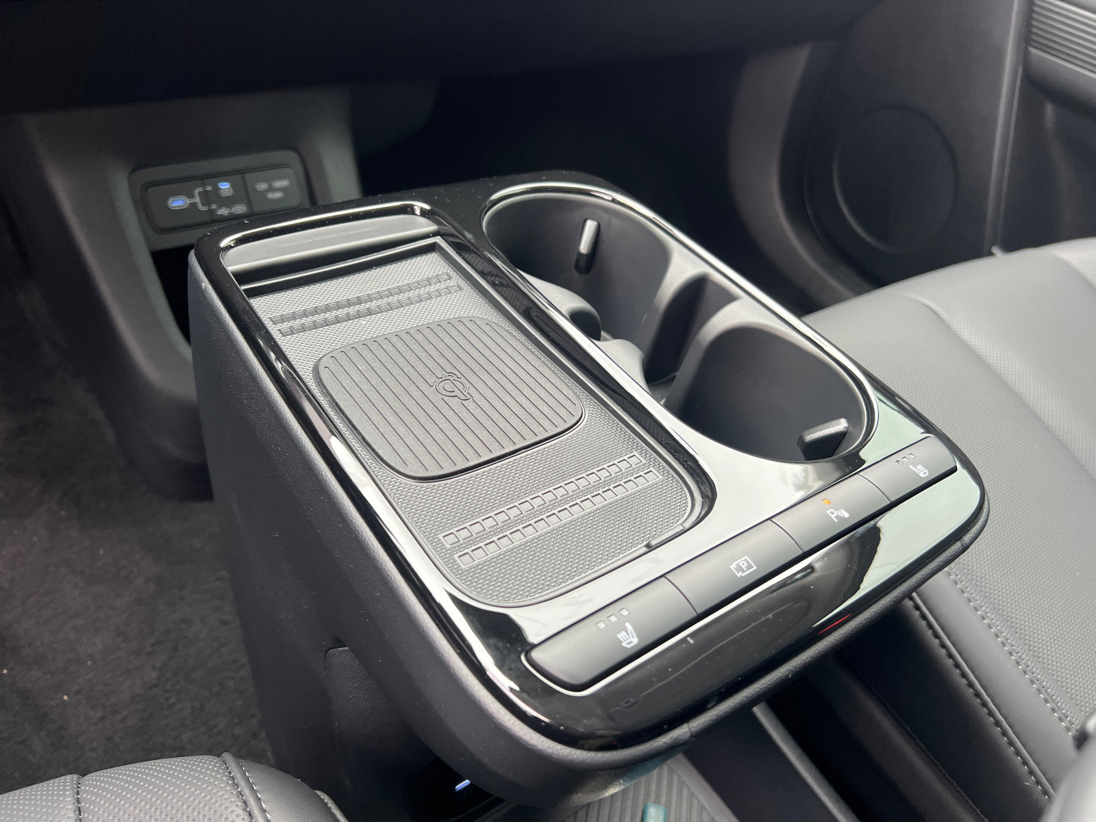 New 2026 Hyundai Ioniq 5 SEL image 28