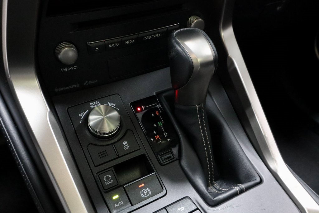 Used 2021 Lexus NX 300 300 Base w/ Accessory Package image 32