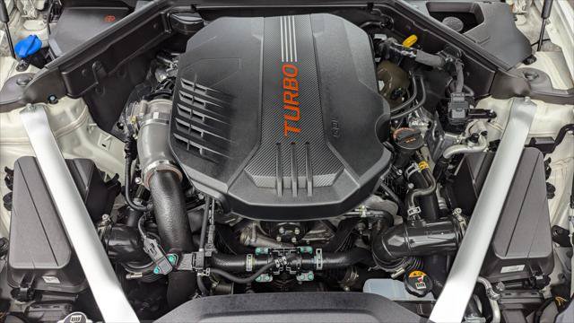 Used 2019 Kia Stinger GT AWD/4WD image 32