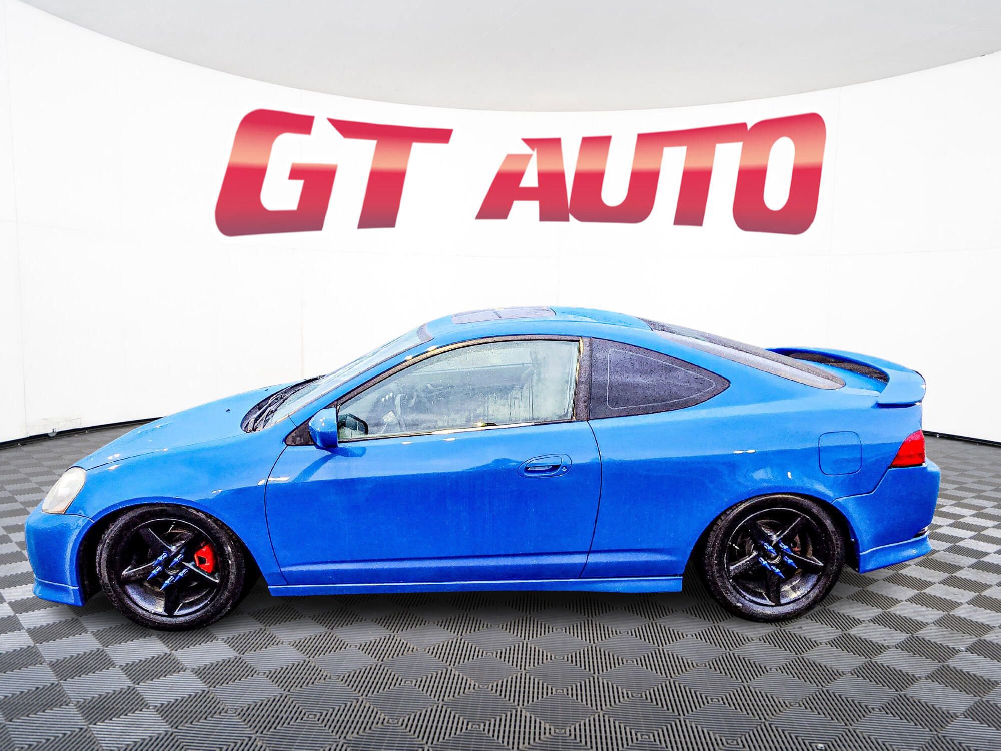 Used 2006 Acura RSX image 4