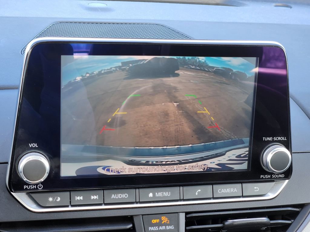 Used 2023 Nissan Altima 2.5 SR image 24