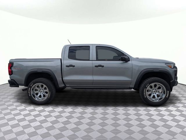 Used 2023 Chevrolet Colorado Trail Boss w/ Technology Package image 3