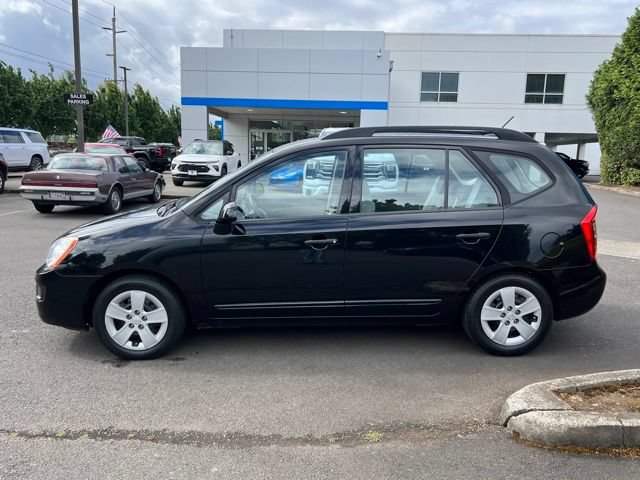 Used 2009 Kia Rondo LX FWD image 5