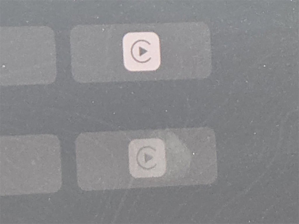 Used 2022 Jeep Compass Trailhawk image 3