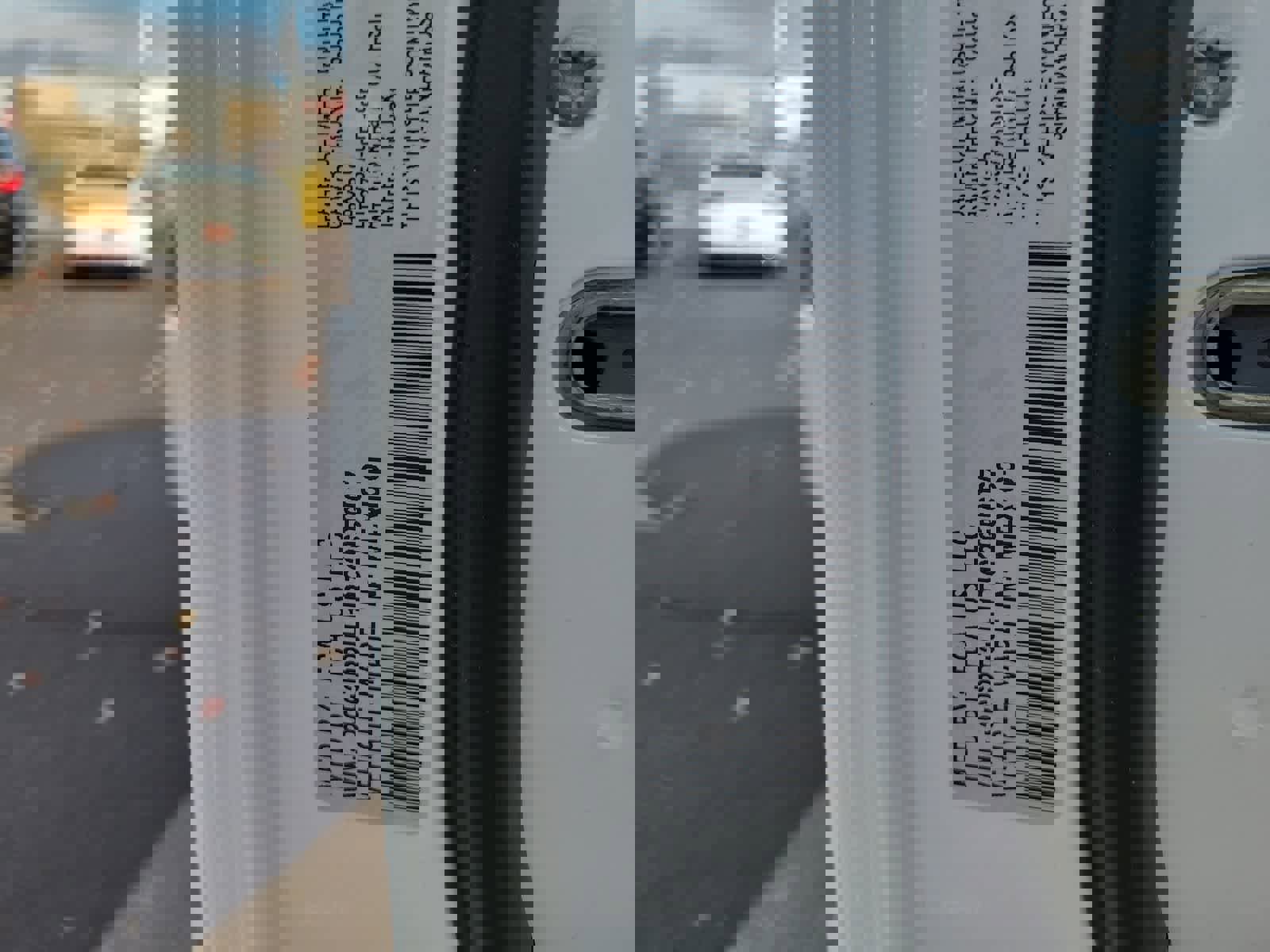 Certified 2024 RAM 3500 Laramie image 29