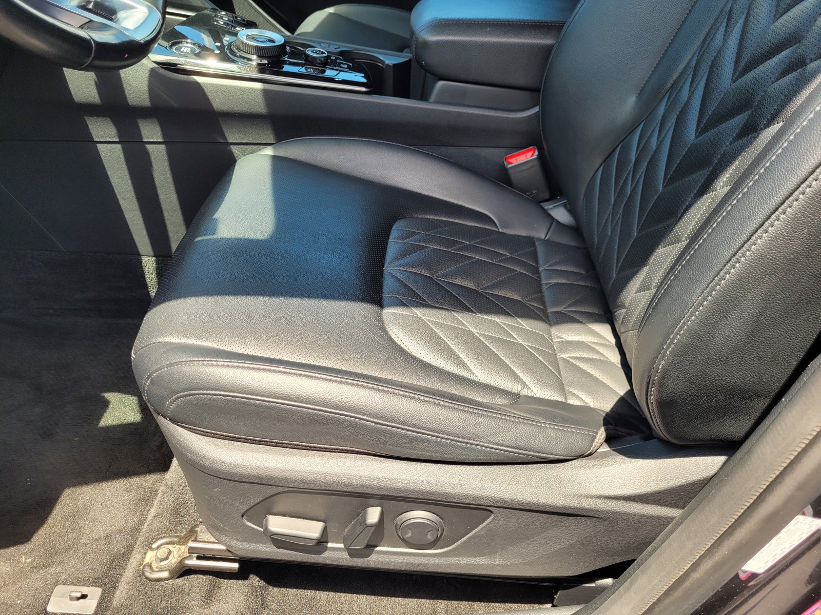 Used 2023 Kia Sportage X-Line Prestige AWD/4WD image 25