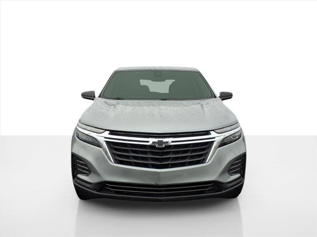 Used 2023 Chevrolet Equinox LS image 8