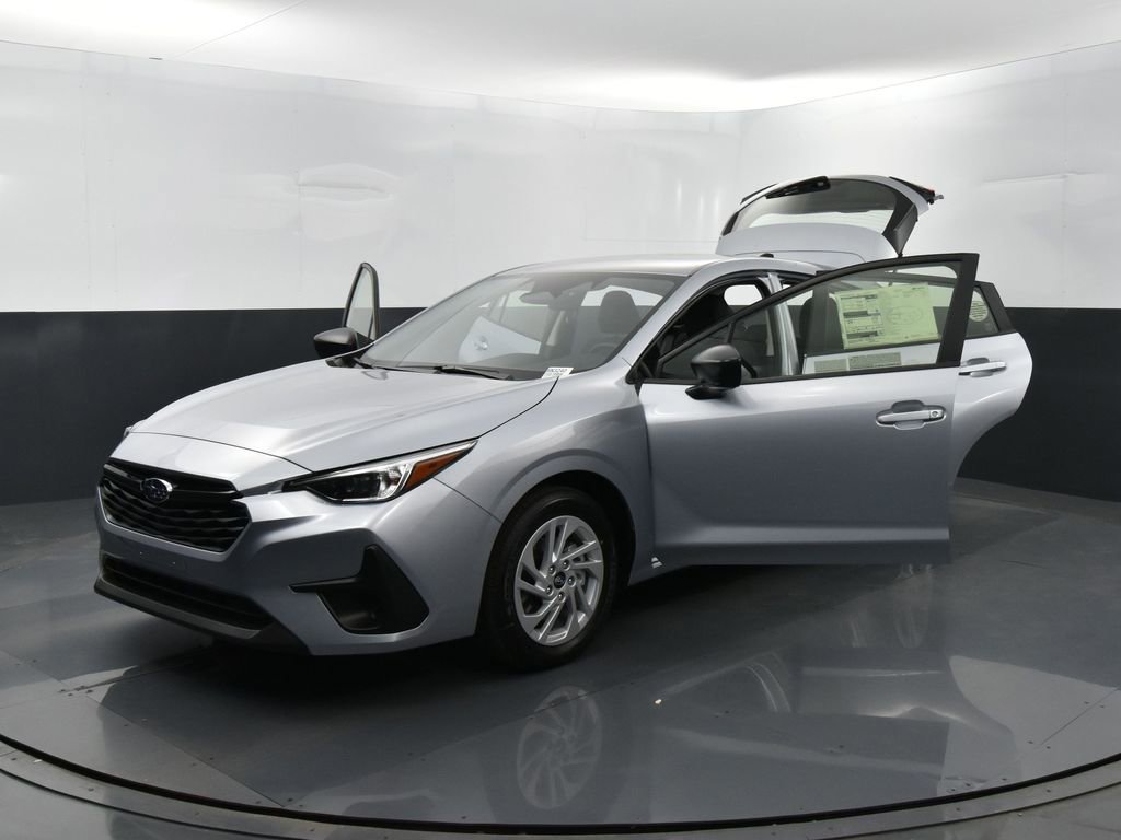New 2025 Subaru Impreza 2.0i image 32