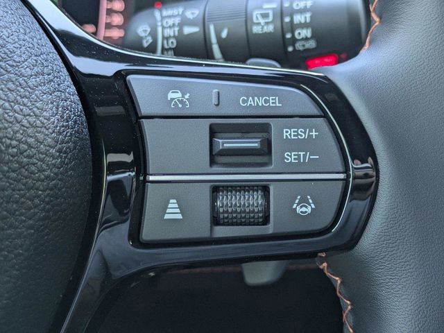 New 2026 Honda Pilot Sport image 26