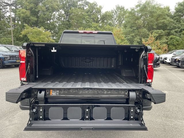 New 2026 Chevrolet Silverado 2500 ZR2 w/ ZR2 Bison Edition AWD/4WD image 26