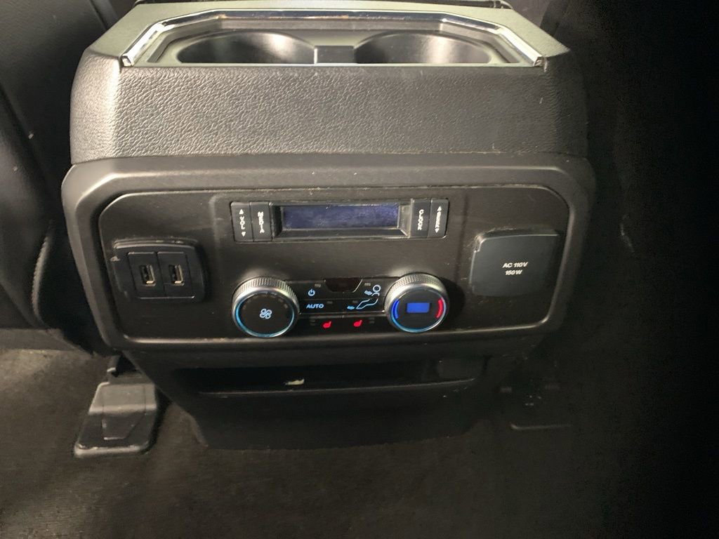 Used 2020 Ford Expedition Max Limited AWD/4WD image 37
