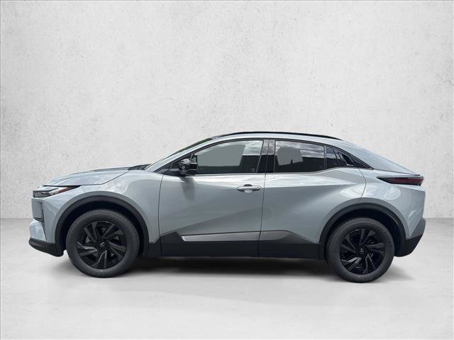 New 2026 Toyota C-HR AWD/4WD image 8