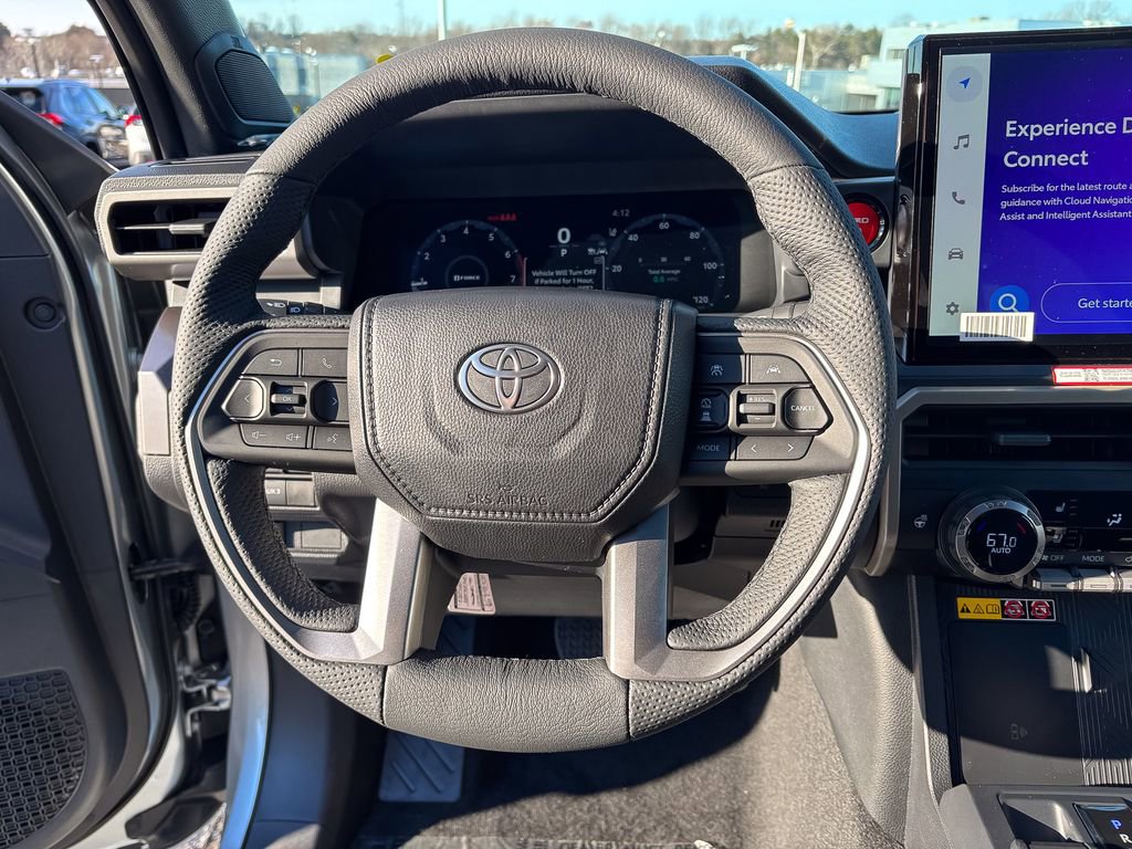 New 2025 Toyota Tacoma TRD Off-Road image 27