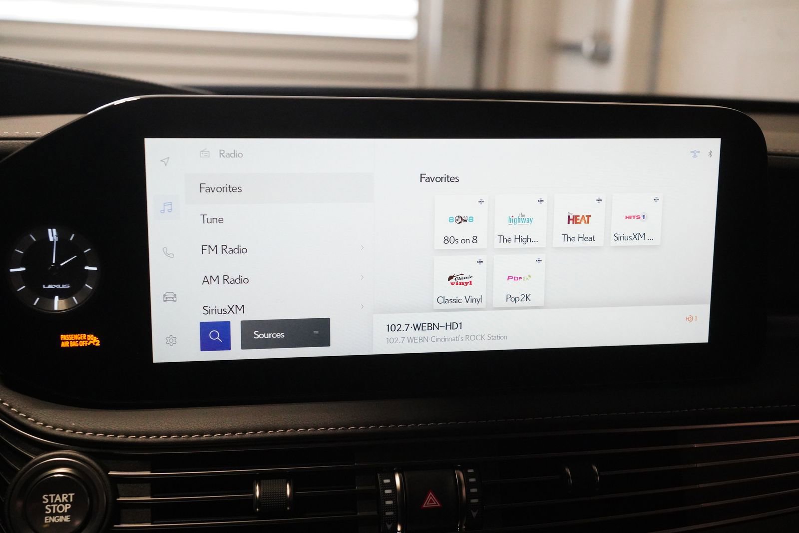 Used 2023 Lexus LS 500 LS 500 w/ Luxury Package image 23