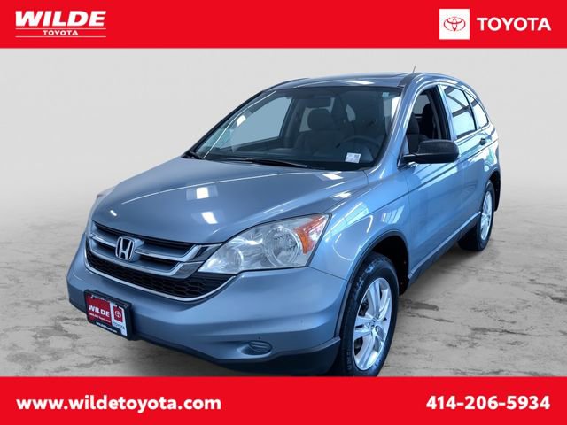 Used 2011 Honda CR-V EX image 1