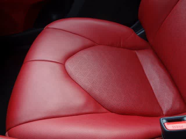 Used 2024 Toyota Camry XSE FWD image 15