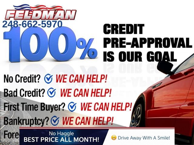 Used 2024 Chevrolet Equinox LT w/ LPO, Floor Liner Package FWD image 6