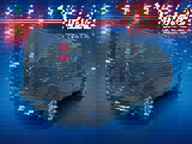 New 2025 GMC Savana 2500 LT w/ LT Preferred Equipment Group image 5