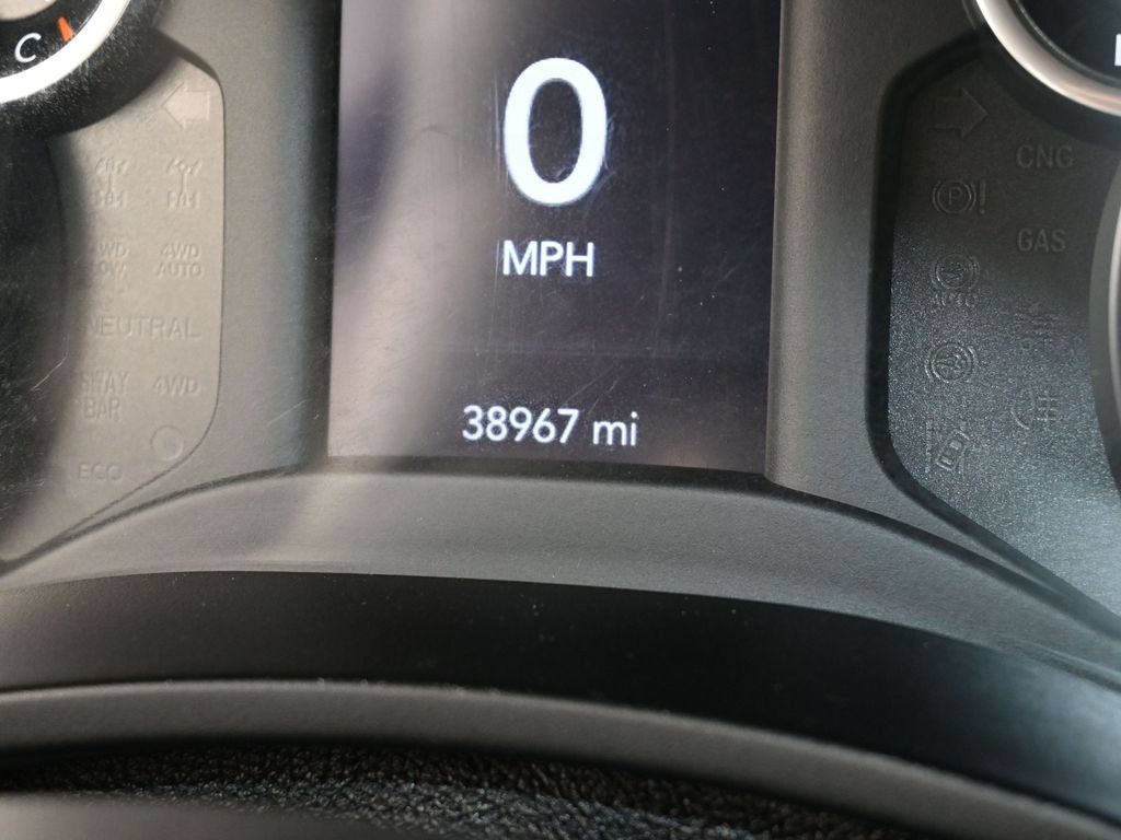 Used 2019 RAM 3500 Tradesman RWD image 27