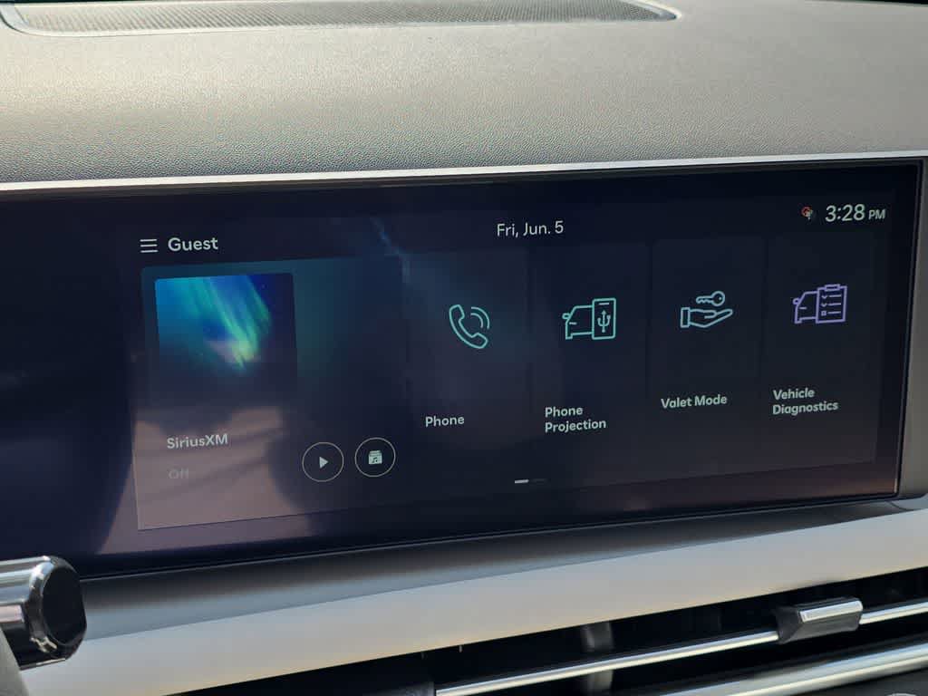New 2026 Hyundai Tucson SE FWD image 29