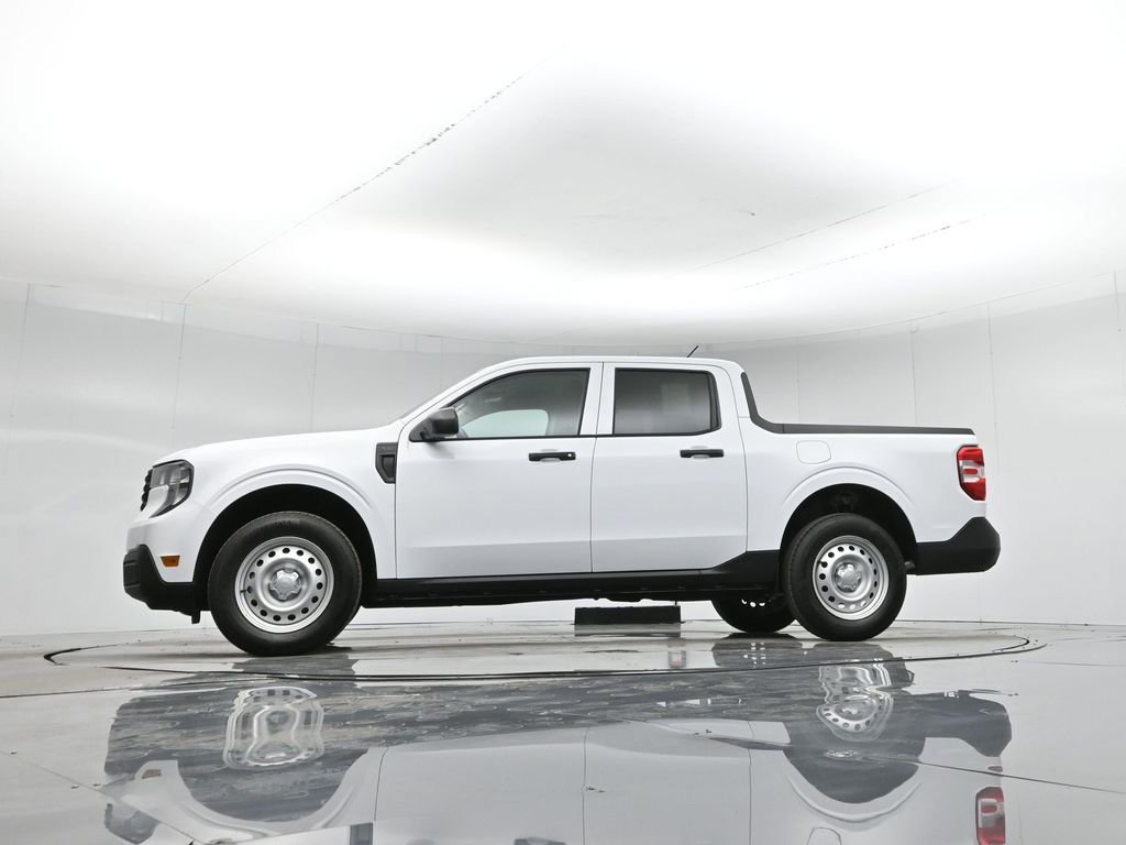 New 2026 Ford Maverick XL FWD image 49