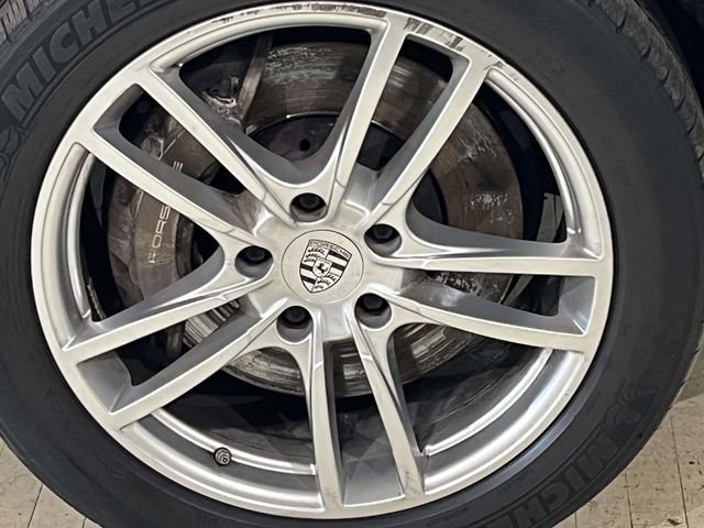 Used 2023 Porsche Cayenne image 14