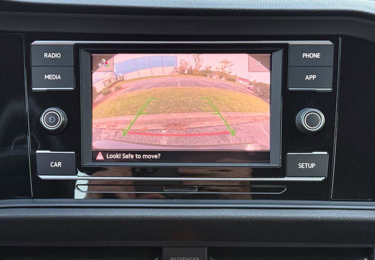 Used 2019 Volkswagen Jetta S w/ Driver Assistance Package FWD image 11