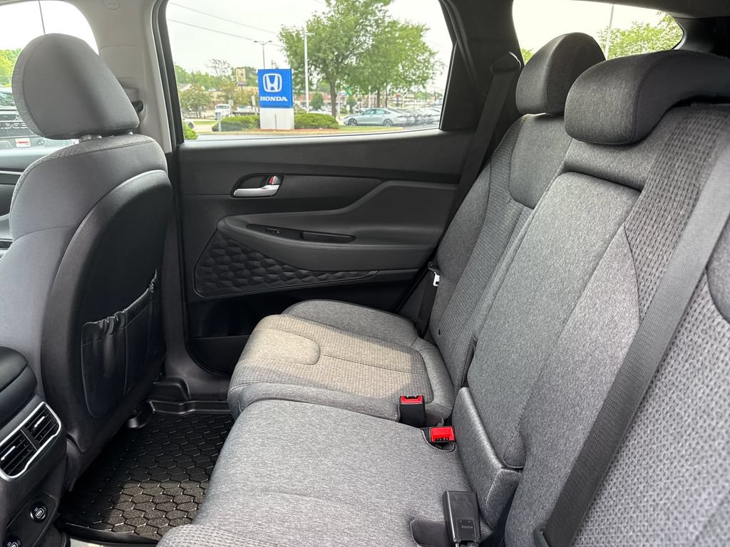 Certified 2023 Hyundai Santa Fe SEL AWD/4WD image 19