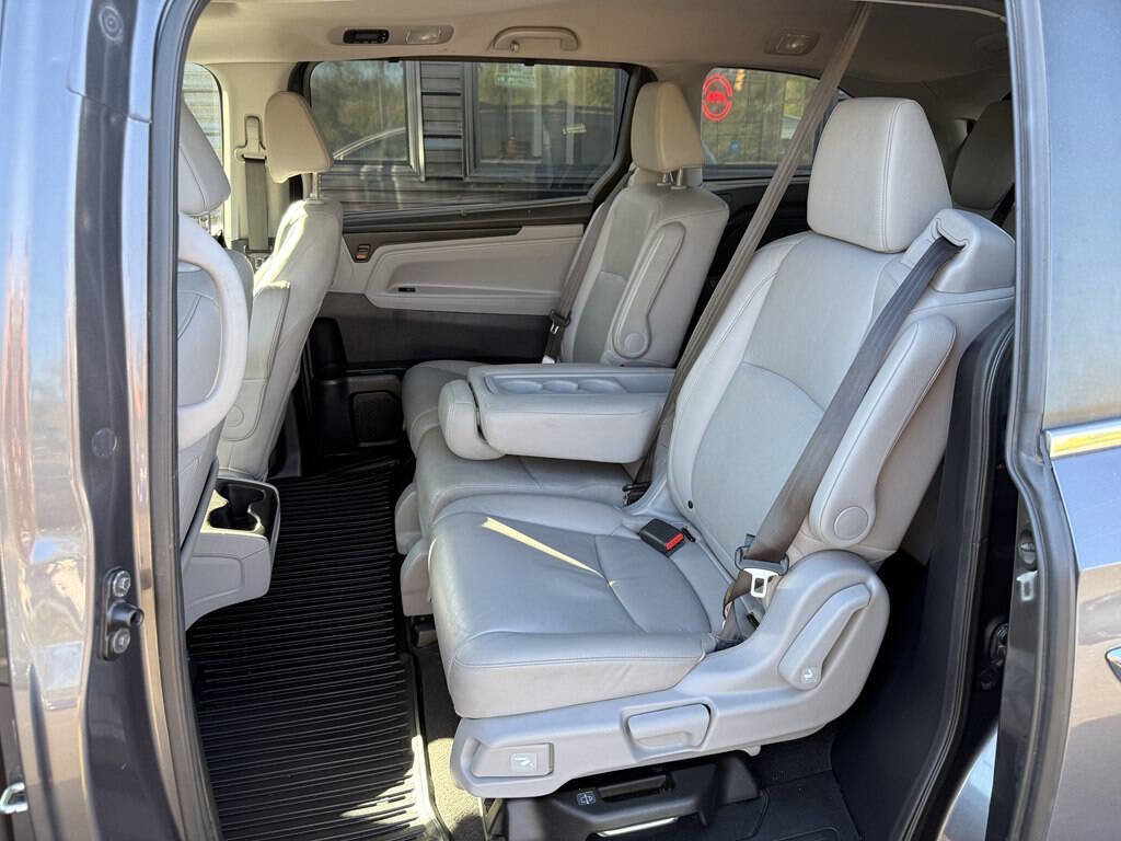 Used 2019 Honda Odyssey EX-L image 6