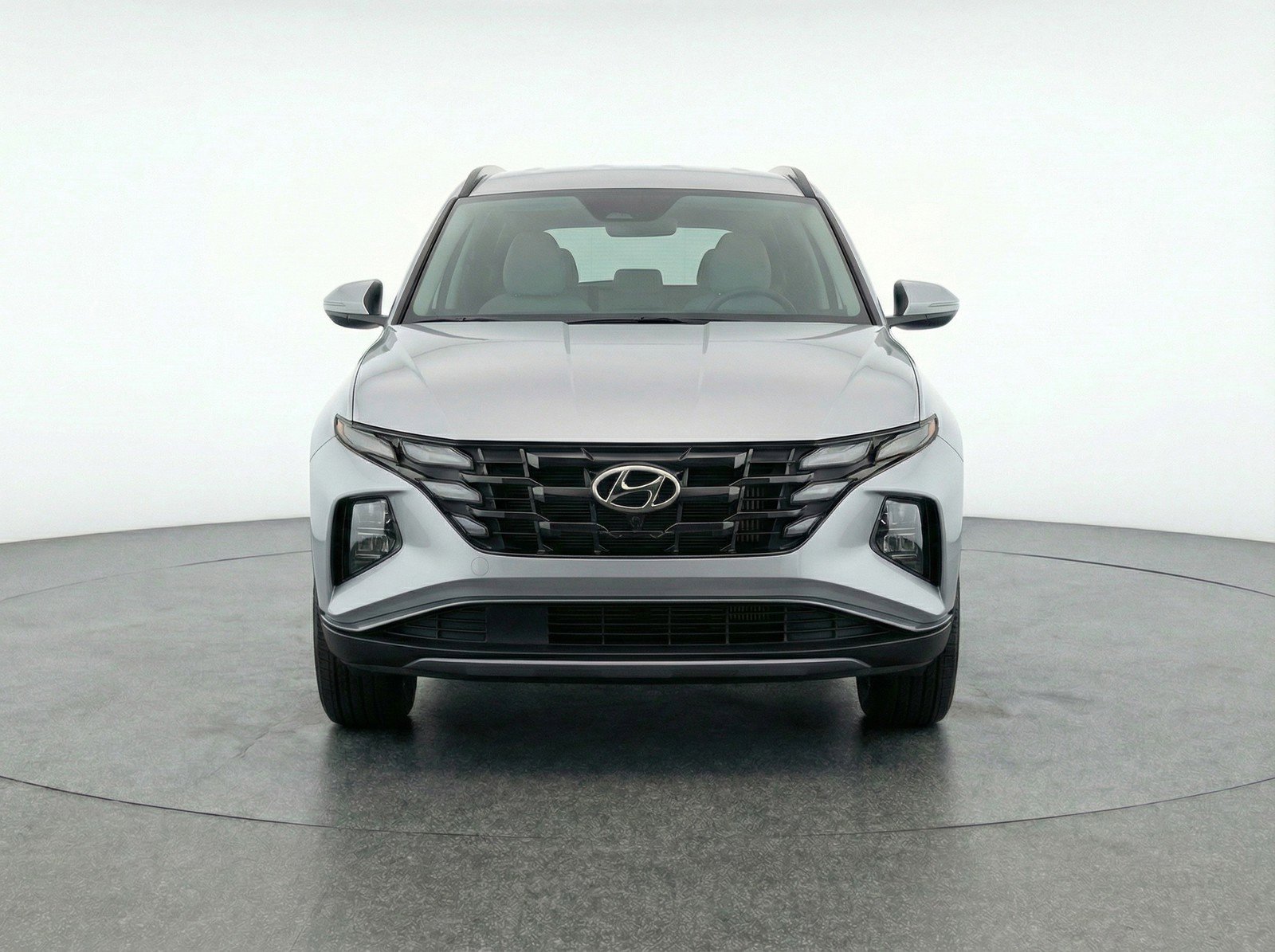 Used 2025 Hyundai Tucson SEL image 2