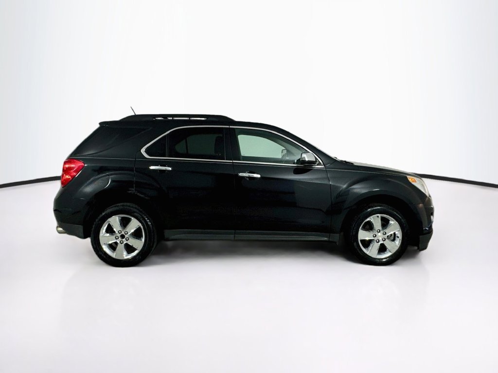 Used 2013 Chevrolet Equinox LT FWD image 9