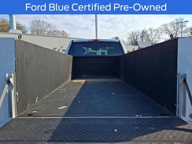Used 2017 Ford F350 XL w/ Power Equipment Group image 32
