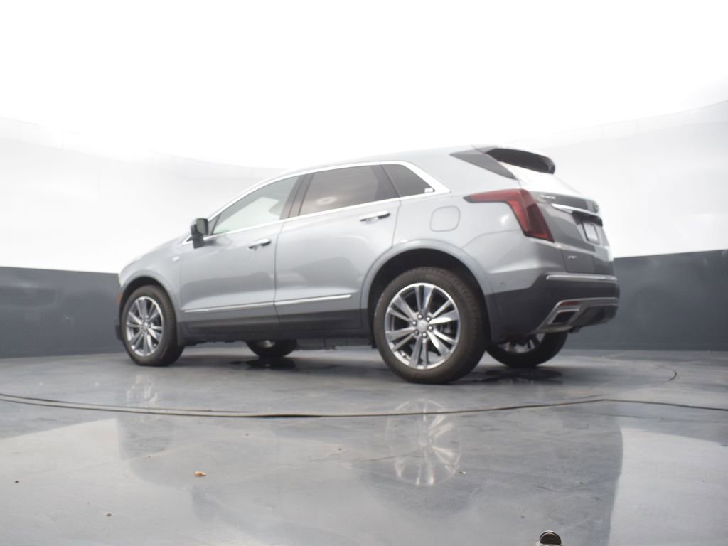 New 2026 Cadillac XT5 Premium Luxury w/ Driver Assist Package image 52