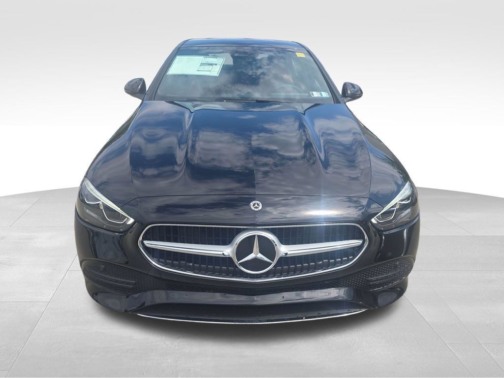 New 2026 Mercedes-Benz C 300 4MATIC Sedan image 8