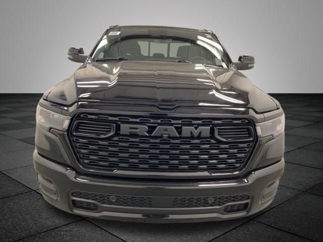 New 2026 RAM 1500 Big Horn image 2