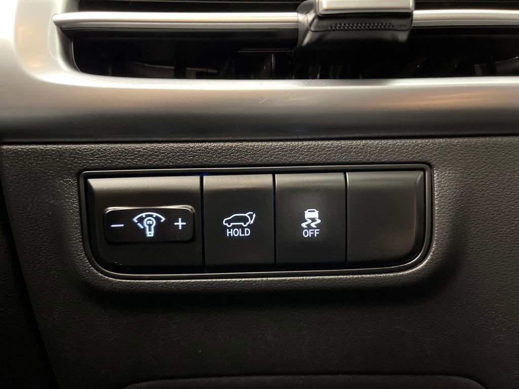 Certified 2025 Hyundai Tucson SEL image 30