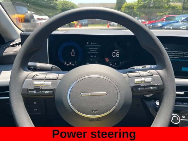 Used 2026 Hyundai Sonata SE FWD image 20
