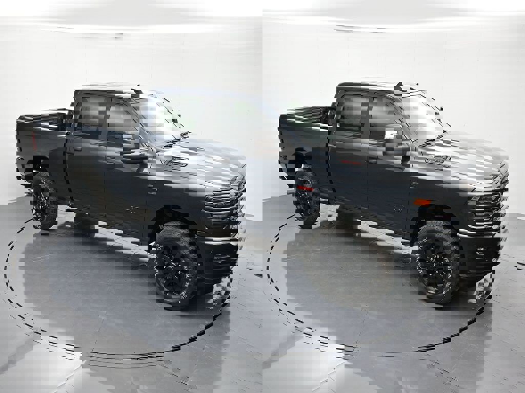 New 2025 RAM 2500 Big Horn image 30